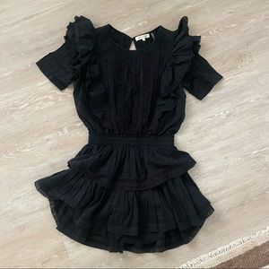 LoveShackFancy Dress